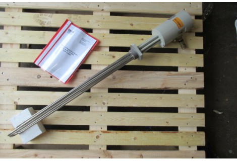 Verwarmingselement Heiz stab 7 KW. New.